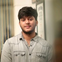 Srikrishna Yadav