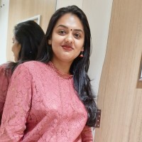 Kavitha Radhakrishnan