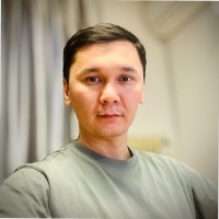 Nurbol Sagimaliyev