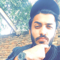Raja Ehtisham