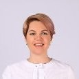 Юлия Семиколенова