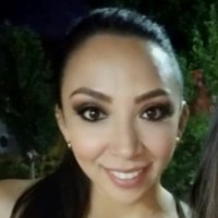 Ana Gabriela Vázquez