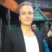 Mikael Svensson
