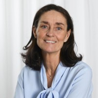 Charlotte Ehrenborg
