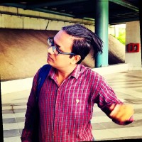 Amir Ali
