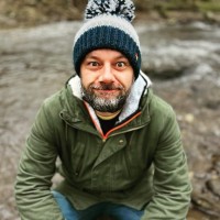 Paul Burrows
