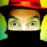 Cyrille de Lasteyrie 🌍