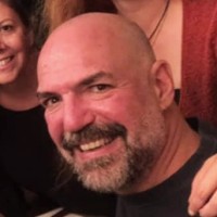 Carlos Estevão Simonka