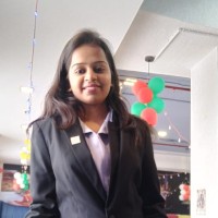 Ca Vineeta Bhandari