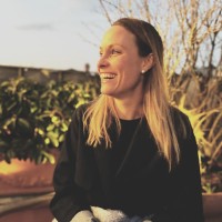 Eva Bijl