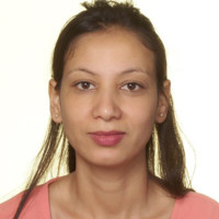 Kalpana Joshi