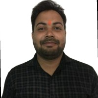 Durgesh Kumar