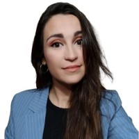Cecilia Domínguez Rodríguez