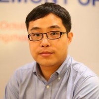 Boris Meng Yuchuan