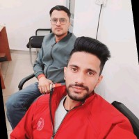 Sahil Parihar