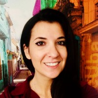 Roberta Giuffrida