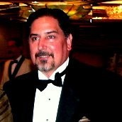 James Alexander Mauro