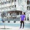 Mohammed Ammar