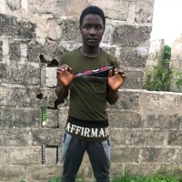 Loppy Mendy