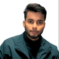 Aditya Maurya