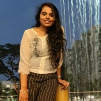 Pushpa Srinivas