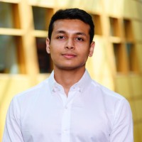 Mahir Vora