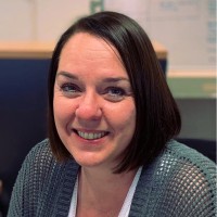 Sarah Newcombe