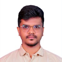 Jai Balaji Ramkumar