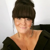 Carol Dovey