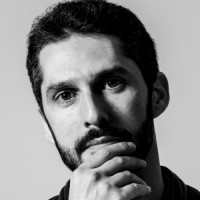 Nacho Monge Cortés