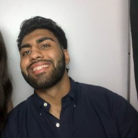 Mohammad Hamza