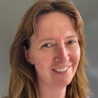 Irene Vis, Van Der