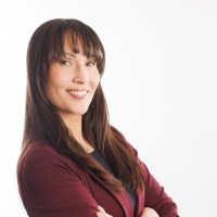 Tina Albin Hamad