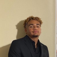Elijah Ellis