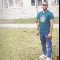 Abhishek Jasrotia
