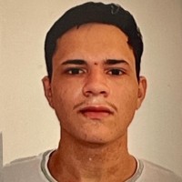 Gabriel Bernarde Quaresma de Carvalho