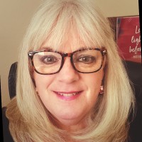 Mary Beth Myers