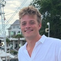 Cole Maner