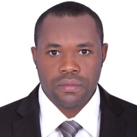 Benard Ngonzi