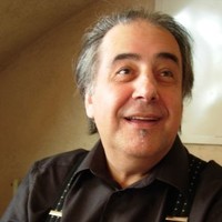 Andre Romain