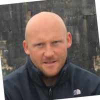 Alan Perrin