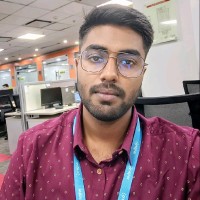 Yash Kishore