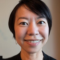 Claire Wang, MD, ScD