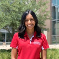 Asha Thomas