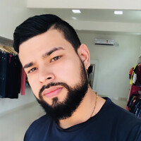 Wendel Soeiro Soeiro