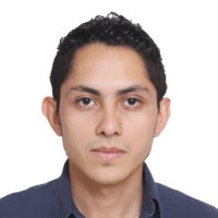 Jorge Esteban Maceda Gonzalez