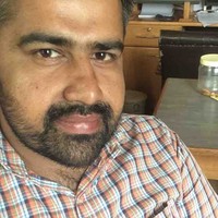 Dharminder Singh