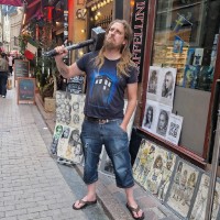 Henrik Hjalmarsson