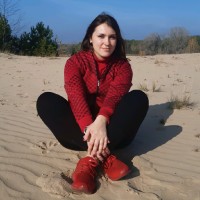 Maria Bilash