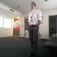 Pablo Raguz